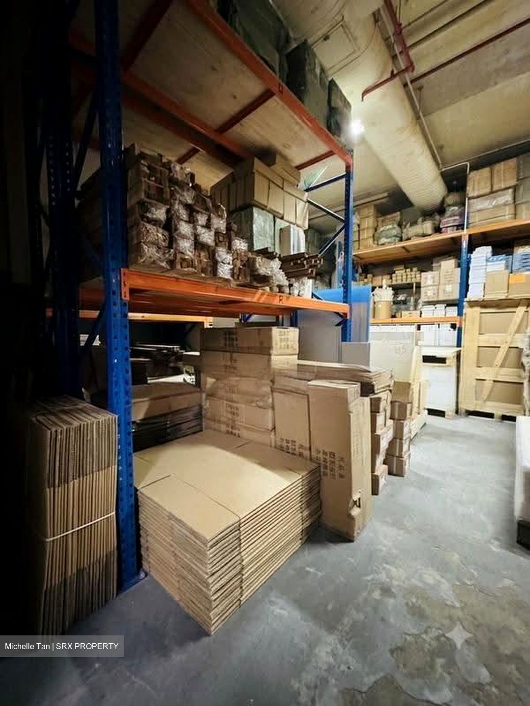 Pantech Business Hub (D5), Factory #612773181